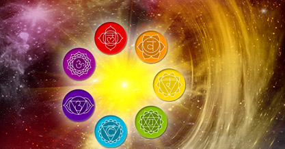 Chakra Healing Support and Aids