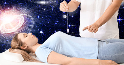 Reiki Energy Session Meditation Guide - Reiki Healing Energy is Available to Everybody