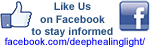 Like Us on Facebook to stay informed